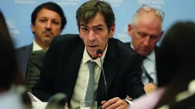 Según el secretario de Energía, la falta de gas "no es responsabilidad de este gobierno"