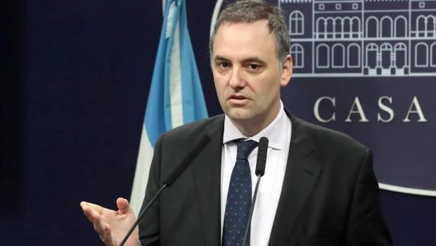 El Gobierno estimó que esta noche se normalizará el suministro de gas