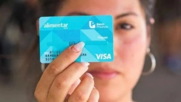 En junio aumentan los montos de la Tarjeta Alimentar y de la AUH