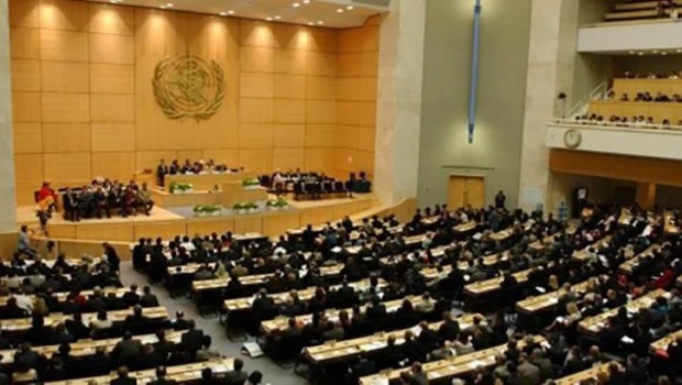 Globalismo al acecho