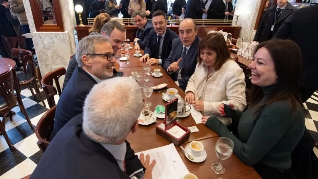 El aspecto menos visible de los cambios en el gabinete de Milei 