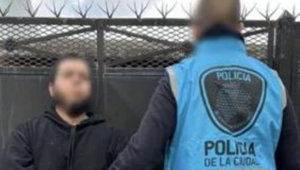 Se negó a declarar el acusado por el crimen del peluquero en Recoleta