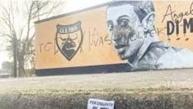 Di María recibió más amenazas en medio de los rumores de su regreso a Central