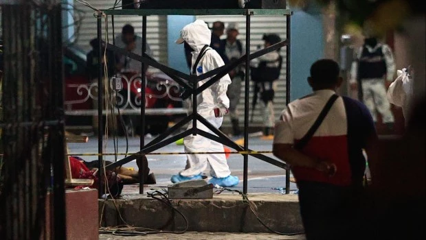 Asesinan a un candidato a alcalde mexicano en un acto de cierre de campaña