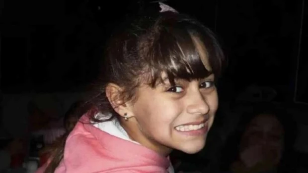 Quedó firme la perpetua para uno de los condenados por el crimen de Candela Rodríguez