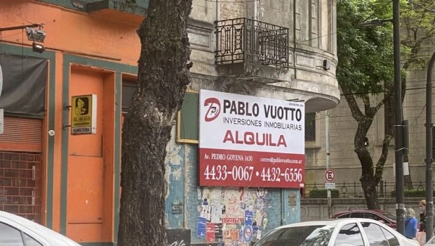 Los alquileres aumentaron hasta 219% en el AMBA