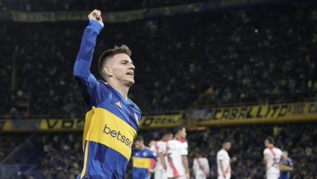 Zenón fue convocado por Mascherano para el Sub 23 que estará en los Juegos Olímpicos