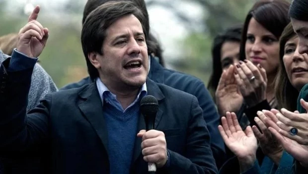 El kirchnerismo apuntó contra Francos por sus gestiones para lograr el dictamen de la Ley Bases