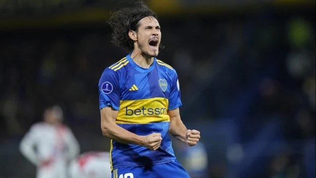 Cavani anunció su retiro de la selección de Uruguay: "He decidido dar un paso al costado"