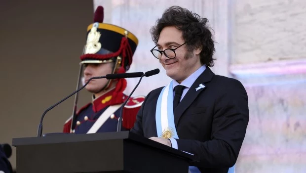 Las aseveraciones de Milei