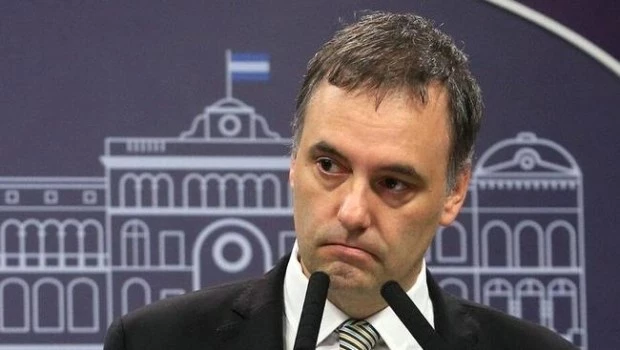 El Gobierno explicó por qué echó a De la Torre y ratificó el apoyo "absoluto" a Pettovello