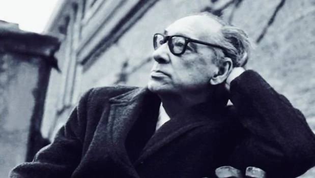 Onetti, el periodista silencioso antes del triunfo en la literatura