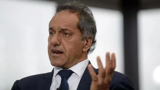 Scioli estará en la celebración del Día Mundial del Medio Ambiente