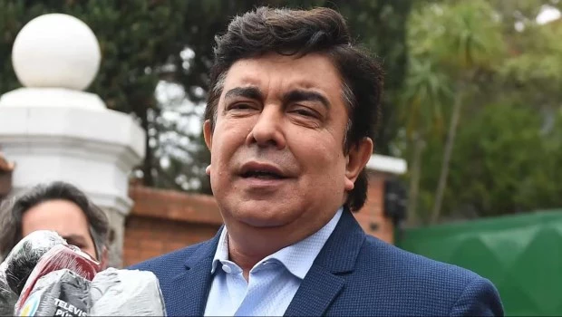 Diputados del PRO presentan un proyecto para remover a Espinoza de la intendencia de La Matanza