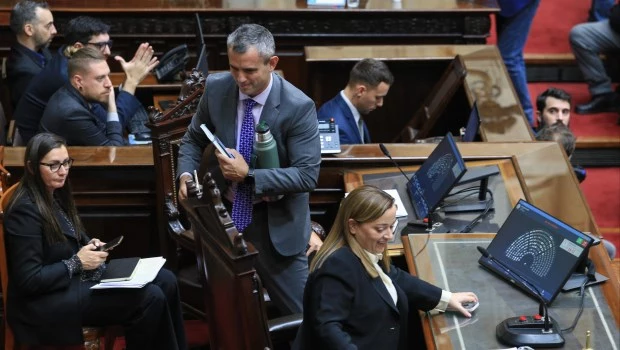 Oficializan la convocatoria en Diputados para debatir temas educativos
