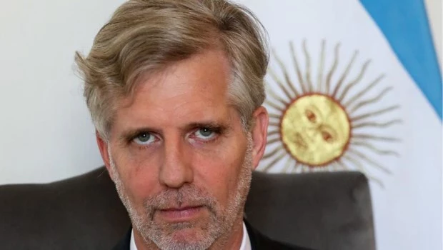 ¿Quién es el nuevo titular de la AFI?