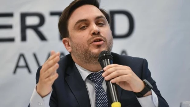Marra rechazó las críticas al Gobierno de Grabois y defendió la gestión de Pettovello
