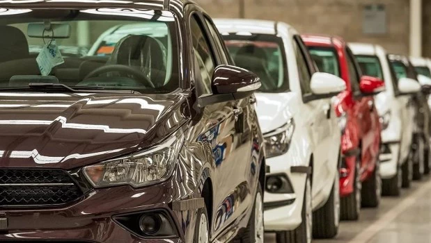 Con la aparición de la financiación, hay recuperación en la venta de autos 0KM