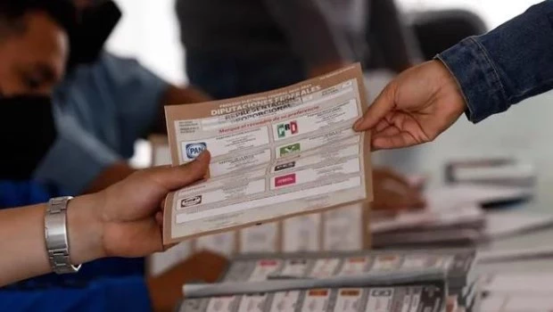 Todo listo en México para una elección histórica que podría terminar con la primera mujer presidente