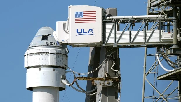 Boeing canceló por séptima vez el primer vuelo de prueba con tripulación de la cápsula Starliner