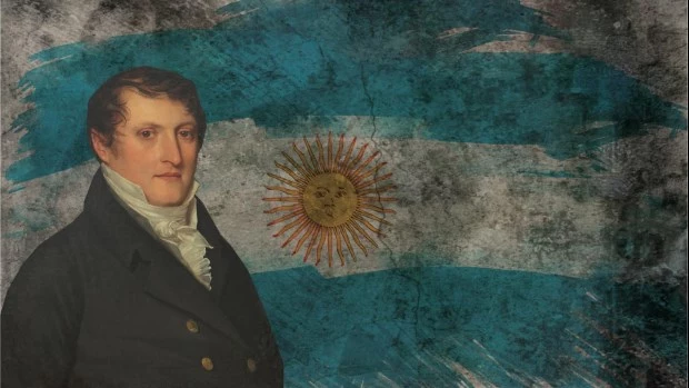 Los apodos de Manuel Belgrano