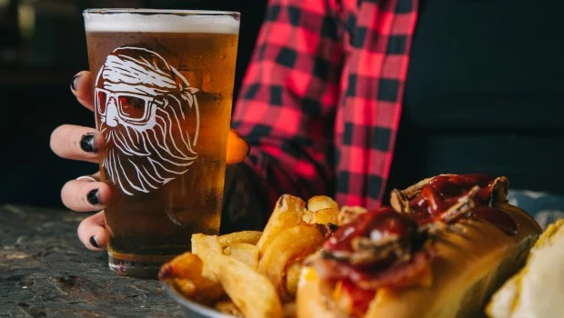 Gran diversión y muy buenas cervezas