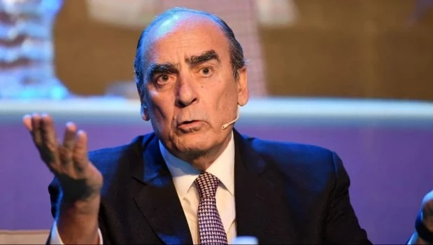 Francos dijo que la oposición quiere la renuncia de Pettovello