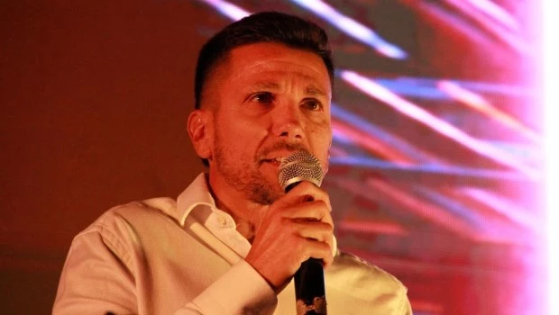 Hoy, la premisa de Aeronavegantes es la defensa de nuestros cielos, dijo Brey