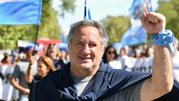 "Tengo las manos limpias", dijo Pablo de la Torre