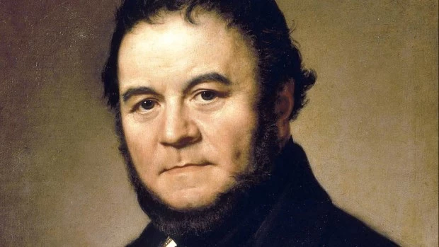 El síndrome de Stendhal: el rojo, el negro y los médicos 