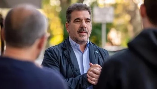 Ritondo le apuntó a Bullrich y dijo que el PRO en la Provincia "no existe"