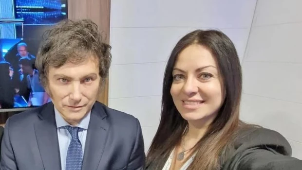 Milei dijo que las críticas contra Pettovello "revelan el modo miserable en que opera la política"