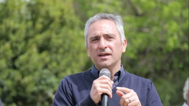 Larroque dijo que Capital Humano aún no respondió sobre el pedido para agilizar la entrega de alimentos