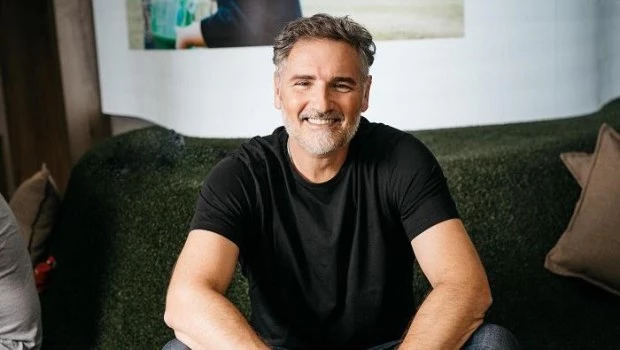 Para mí es fundamental desconectar y pasar tiempo de calidad con mi familia, destacó Santiago.