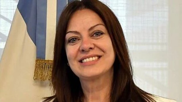 Sandra Pettovello.