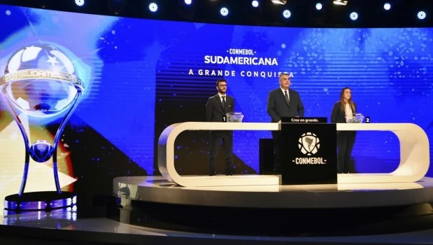 Copa Libertadores: River y Talleres se enfrentarán en octavos y San Lorenzo irá ante Atlético Mineiro