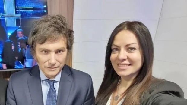 Milei volvió a respaldar a Pettovello: se reunieron en Capital Humano durante una hora y media