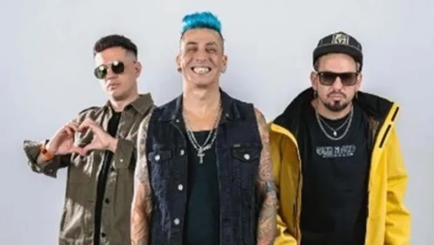 El Ritual cuartetero de Monada llega a Buenos Aires