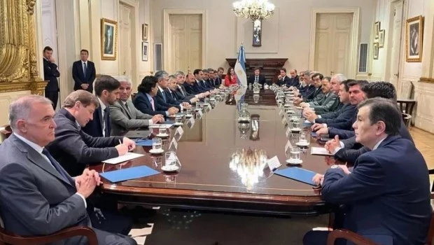 La deuda de las provincias trepó al máximo valor de la última década