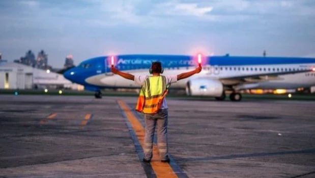 Gremio aeronáutico lanzó paros intermitentes durante junio y afectará vuelos nacionales e internacionales