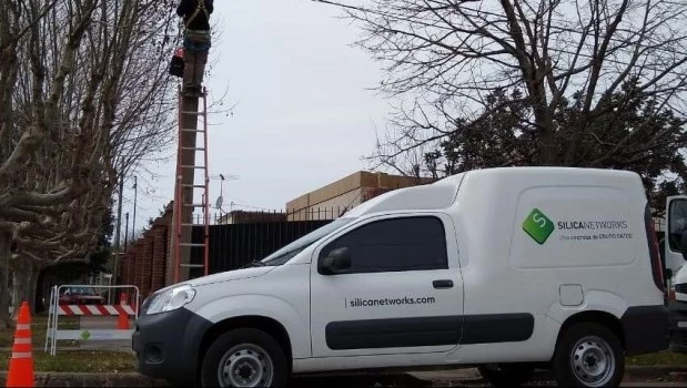 Conectividad: Silica Networks adquirió la filial argentina de Internexa y sumó rutas alternativas hacia Chile y Brasil