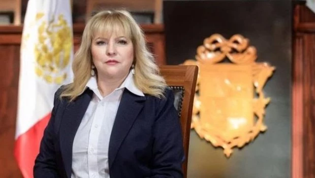 Yolanda Sánchez Figueroa, alcaldesa del municipio de Cotija, Michoacán, fue asesinada por presuntos sicarios.