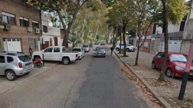 Rosario violenta: sicarios hirieron a una beba de 11 meses en un ataque a tiros a una casa