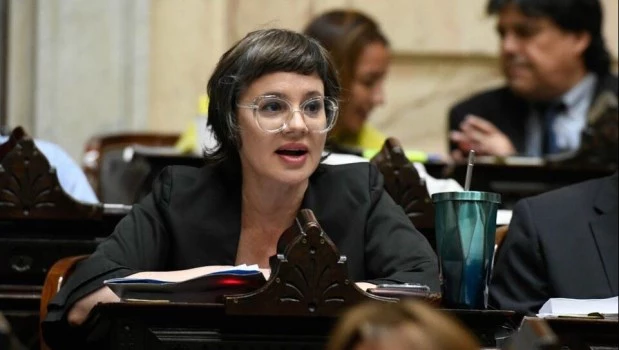 Marziotta exigió la renuncia de Scioli al Justicialismo por haberse sumado al gobierno de Milei