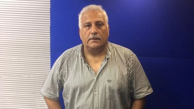 Luego de ser denunciado por el ministro Mariano Cúneo Libarona, el periodista Darío Villarruel afirmó que muchos de sus colegas van a sentir miedo