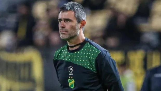 Independiente llegó a un acuerdo de palabra con Vaccari