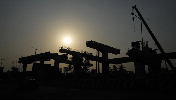 Claros indicios de que tocaron piso la industria y la construcción