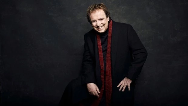 Dyango: “Me siento catalán, pero también muy argentino”