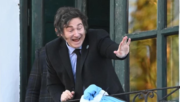 El trasvasamiento generacional de la casta avanza