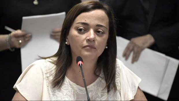 "Es muy probable que Pettovello no sea más ministra la semana que viene", aventuró Cecilia Moreau